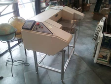 Ledco  Autocutter 30" C-30 Auto Paper Cutter for Laminators GBC D&K