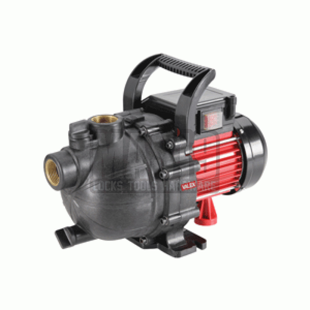 Pompa Acqua Valex JET PJ602 1370635 Autoadescante 2800 l/h Prezzo