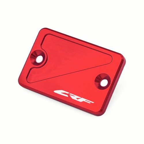 Front Brake Reservoir Cover For HONDA CRF 250L/300L Rally CRF230M CRF 250F/M - Picture 13 of 14