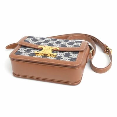 CELINE PARIS パラード Oversized Square Sunglasses by CELINE- La