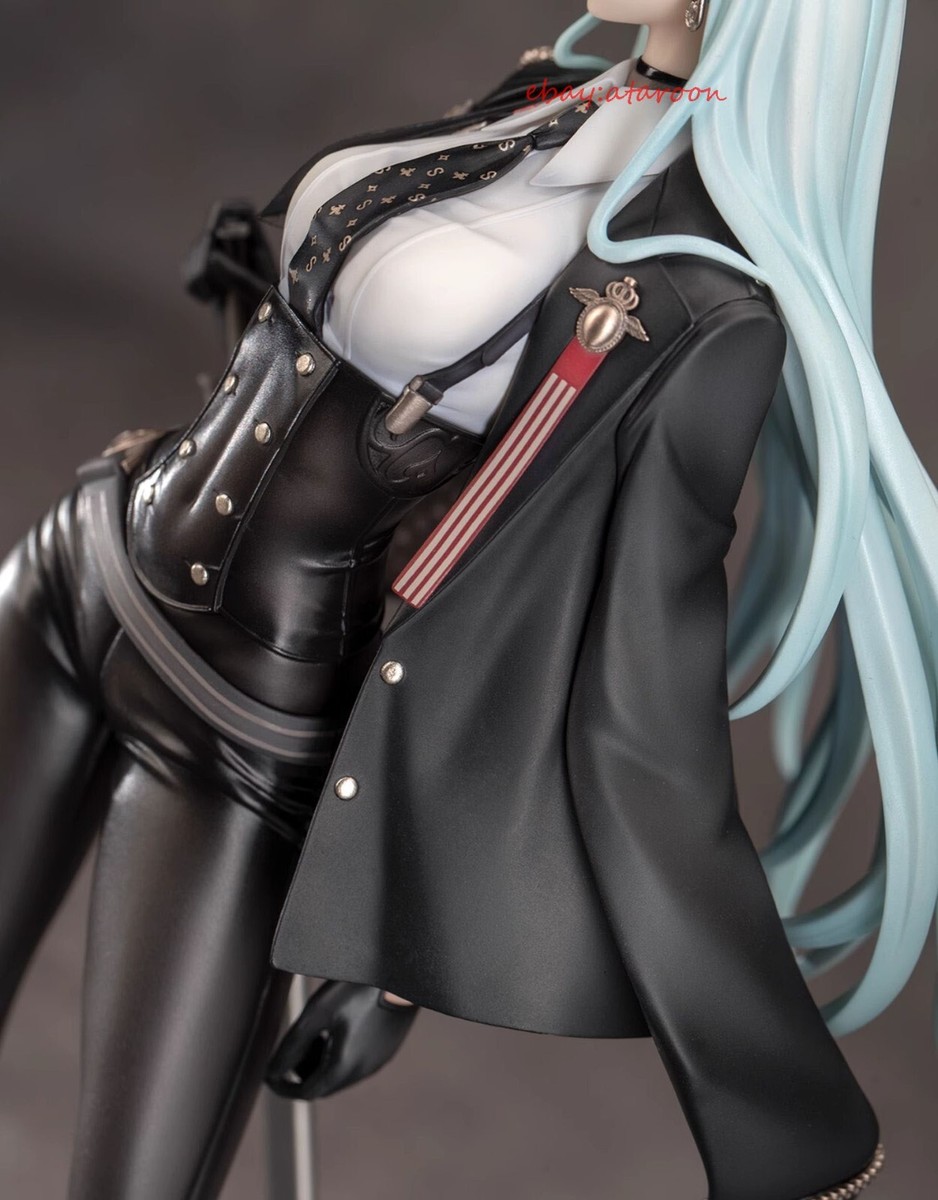 Myethos Anime A-Z:[S] Full Dress 1/7 PVC Figure Statue Collectible