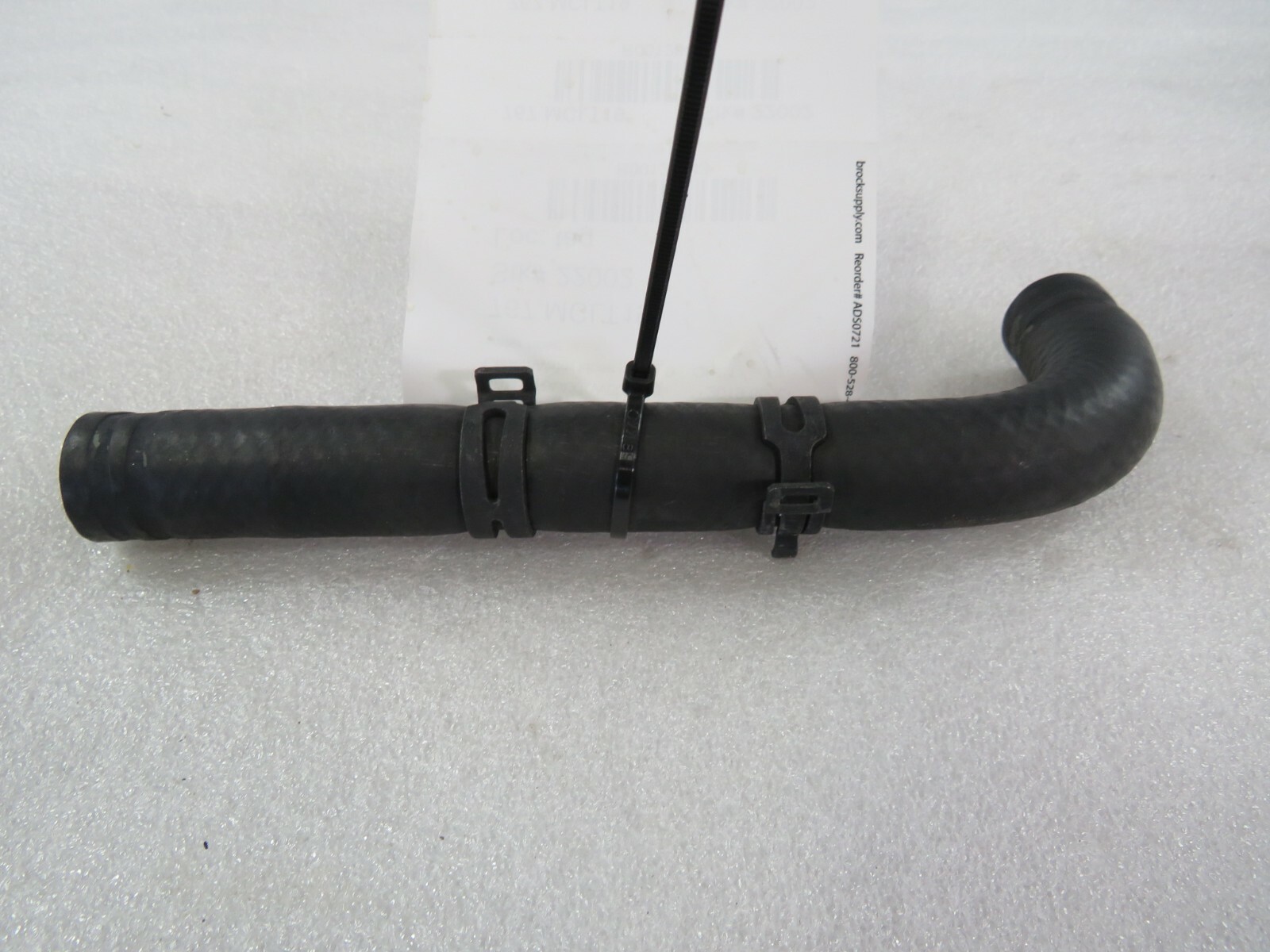McLaren 600LT, Water Hose, Used