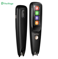 Peripage Dictionary Translation Pen Scanner