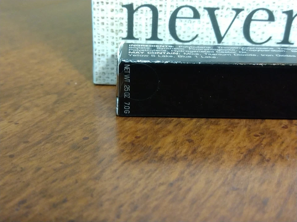 Brillo de labios Studio Gear Complete Color Diamond Shine rosa de lujo 0,25 oz NUEVO SELLADO Foto 3 de 4