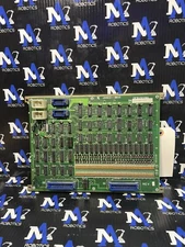 YASKAWA JANCD-IO02 PCB Board