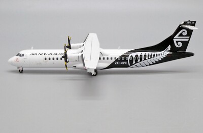 Air New Zealand ATR 72-600 Reg: ZK-MVX 1:200 JC Wings Diecast model XX20072
