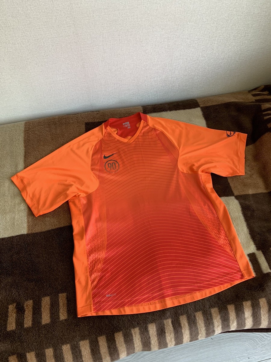 ウェア 90s uk nike soccer game shirt kit y2k 90s uk nike soccer game shirt kit y2k - メルカリ
