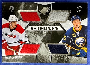 jack eichel jersey ebay