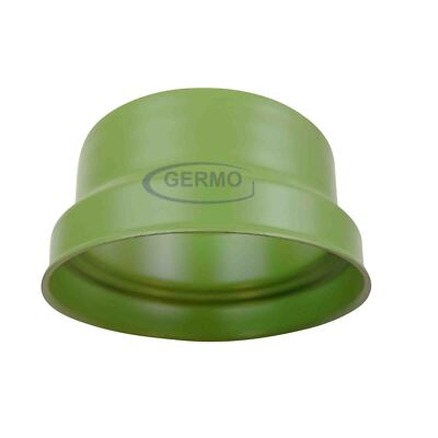 Germo Getriebeflanschhülse für Seat VW Polo Golf Jetta MK1 MK2 MK3 020301192A