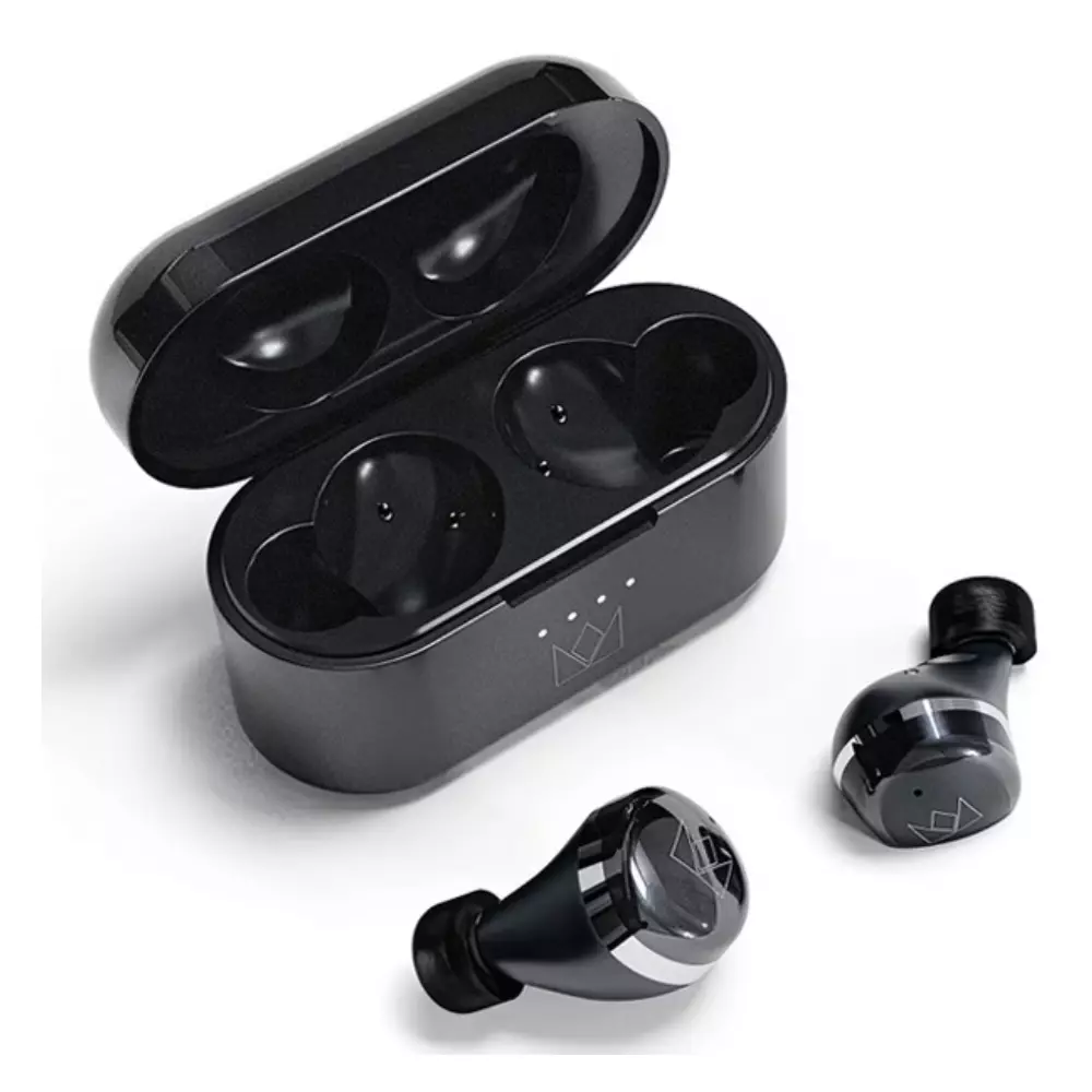 Noble Audio Wireless Earphones FALCON MAX Active Noise Canceling Bluetooth