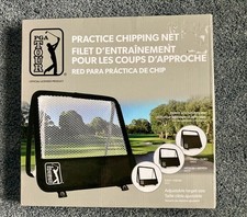 filet à ébrécher pga tour pratique