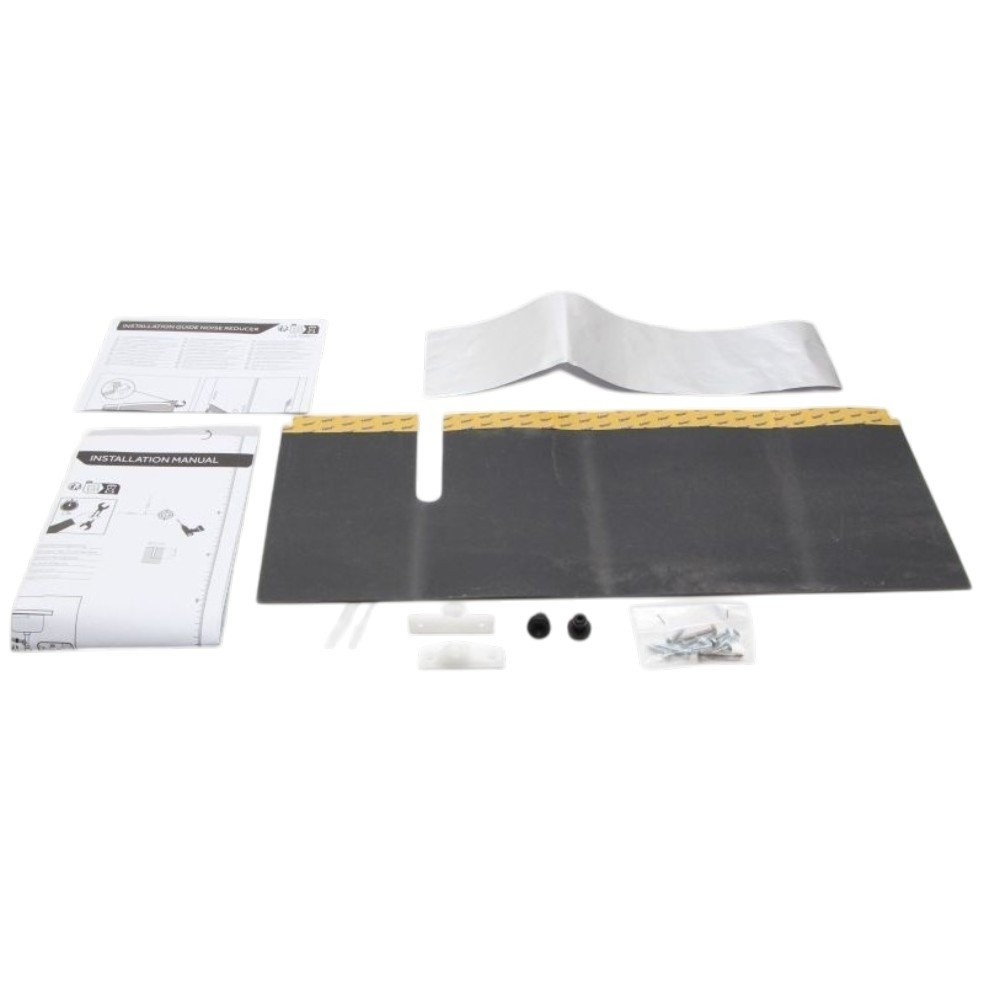 Kit d'intégration Candy pour porte décorative de lave-vaisselle encastrable
