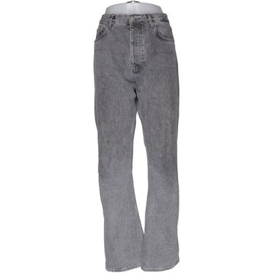 Hope, Jeans, Größe: 30, Grau, Baumwolle, Einfarbig, Denim, Damen #QwC