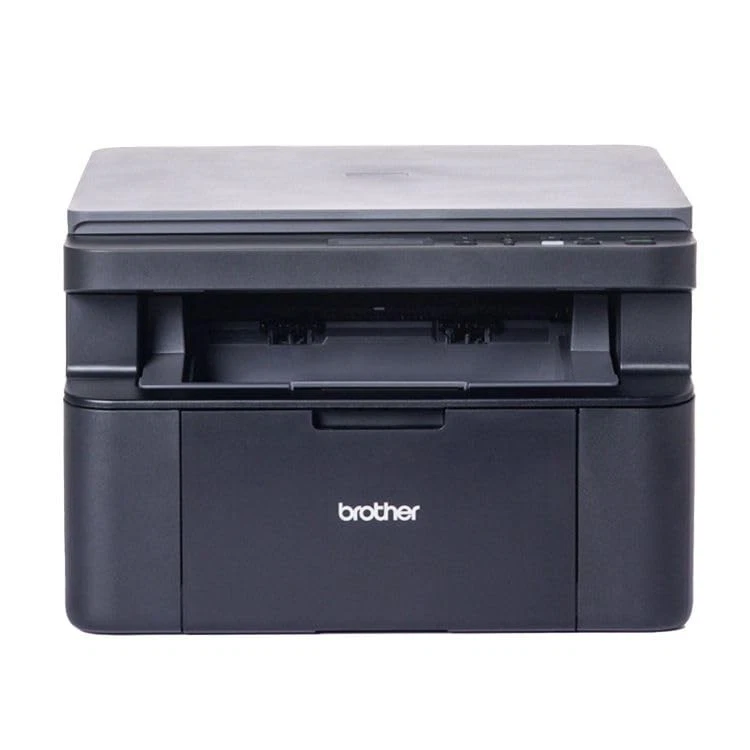 Brother DCP-L1640W Compact Mono Laser Multifunction - Image 3 of 3