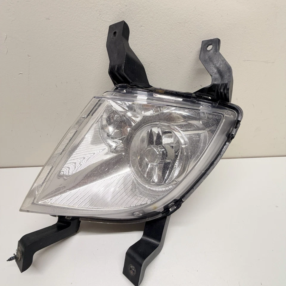 Faro antiniebla delantero izquierdo lado del conductor Hyundai Equus GLS 2011-2013 OEM Foto 2 de 4