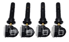 4PCS TPMS Tire Pressure Sensor For Ford Focus Ranger EV6T-1A180-CB 433MHz