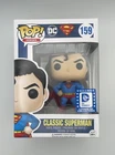 Funko Pop! Vinyl: DC Universe Classic Superman Legion of Collectors Exclusive