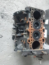 Motorblock Nissan Nv400 M9TE710 Diesel Unkomplett
