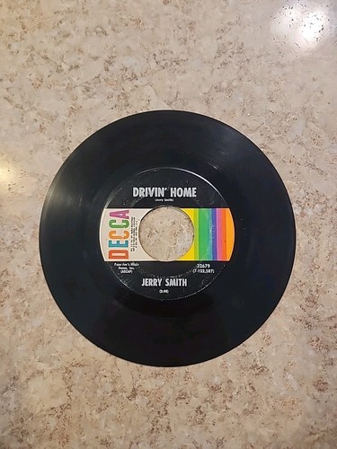 45 RPM RECORDS - Picture 4 of 24