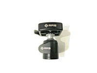 Really Right Stuff BH-25 Ballhead with Lever-Release Clamp