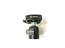 Really Right Stuff BH-25 Ballhead with Lever-Release Clamp