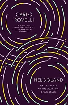 Helgoland: Making Sense of the Quantum Revolution v... | Buch | Zustand sehr gut
