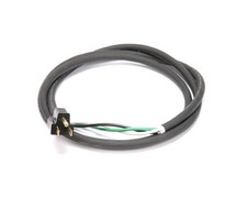 Garland Power Cord 6Ft.3/18Ga. 10Amp S 4523400 - Genuine OEM Replacement Part