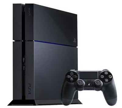 Sony Playstation Slim 4 - 1 TB Schwarz inkl. Controller 2. Wahl - DE Händler
