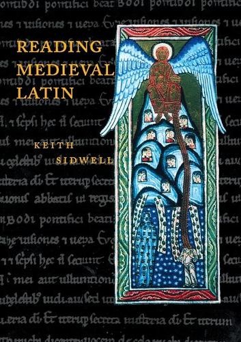 Reading Medieval Latin by Keith Sidwell - - Image 6