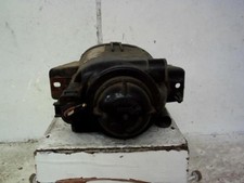 Antibrouillard Seat LEON