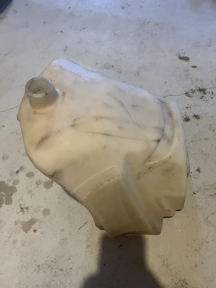 Polaris Axys/IQR Racer 600 Fuel Tank 2006-2017 - Image 4 of 4