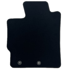 Tappetino conducente di alta qualità per Toyota Yaris 2011-2019