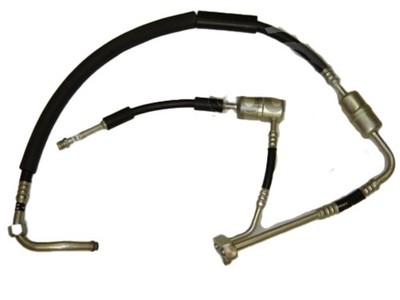 GPD 4811495 A/C Hose Assy fits 1989-1993 Ford F-150 89-93 Ford F-250