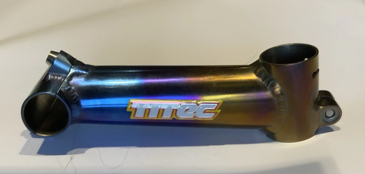 Titanium Bicycle Stems for sale | eBay