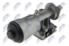 NEU - NTY CCL-AU-033 Ölkühler, Motoröl für AUDI SEAT SKODA VW
