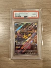 PSA 10 Pokémon TCG Pikachu 151 173/165 Art Rare AR japanese