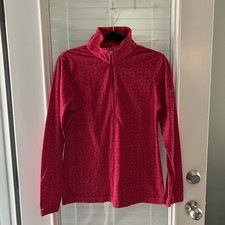 Columbia Women s Fleece Jacket Medium