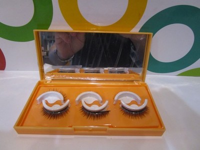 FALSE LASHES ~ FALSE LASHES ~ BOXED
