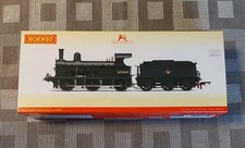Hornby R3416 Class J15  0-6-0 Tender Loco '65464' BR Black Livery (Late). New.