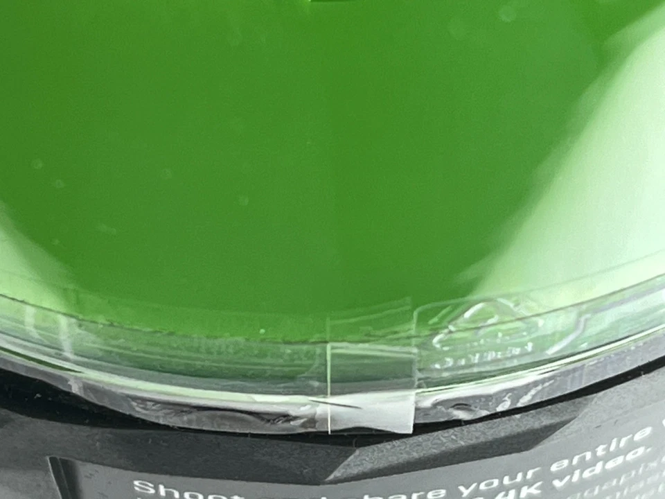 360Fly 360FLY4K Black 4K 64 GB Wi-Fi 360° Video Action Camera - Image 3 of 4