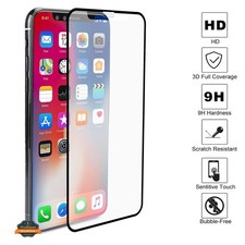 For Apple iPhone 13 /13 Pro Matte Screen Protector Tempered Glass Anti-Glare 9H
