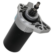 Démarreur Skoda OCTAVIA