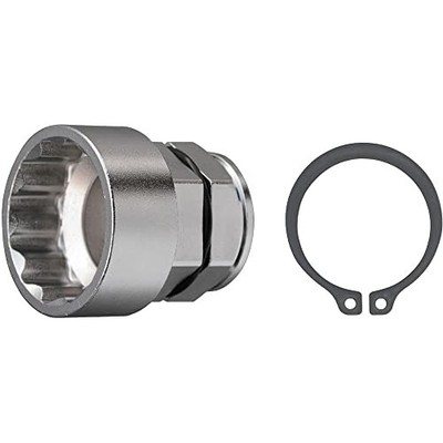 ANEX Offset Adapter 30 Dedicated Socket 24mm AOA-3030 NEW
