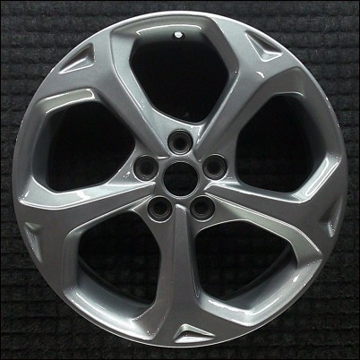 Ford Escape 18 Inch Painted OEM Wheel Rim 2023 To 2025 | eBay