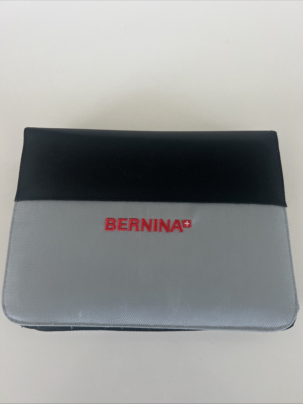 Bernina Soft Accessories Case for Feet, Tools, and Bobbins