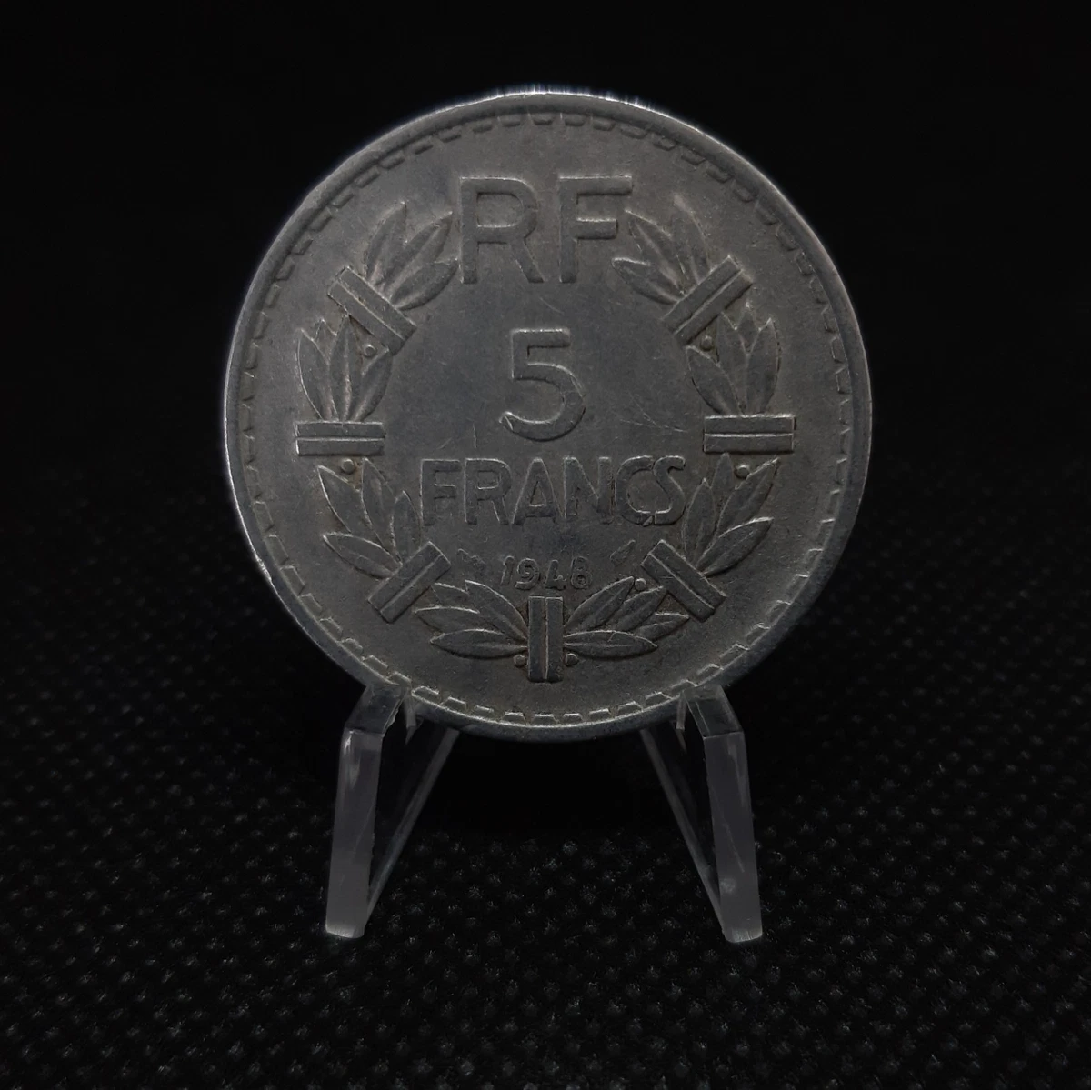 Cours et Meilleur Prix 5 francs Lavrillier 1938 Achat Vente