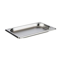 Behaelter BehäLter Edelstahl APS Gastronorm Deckel Assheuer & Pott GN