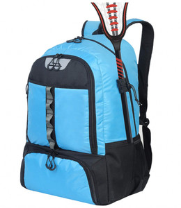 Large Lacrosse Bag Backpack Holds All Lacrosse or Field Hockey Equipment