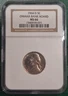 1964 D NGC MS66 Omaha Bank Hoard Jefferson Nickel Coin