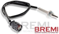 Bremi 70101 Sensor FüR Abgastemperatur Sensor Abgastemperatur FüR BMW